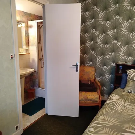 Oda ve Kahvaltı D De La Paix